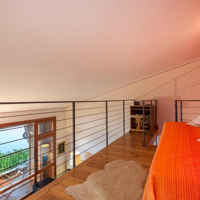 Apartment Albicocca - Apartment with Lake View - 10