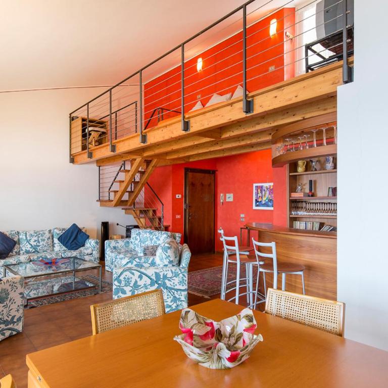 Apartment Albicocca - Apartment with Lake View - 7