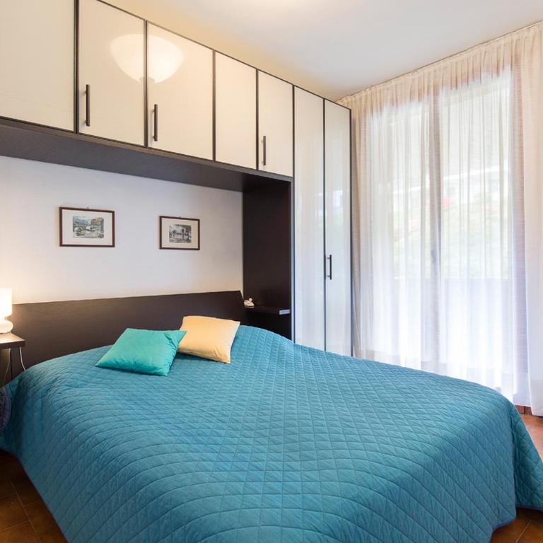 Apartment Albicocca - Apartment with Lake View - 13