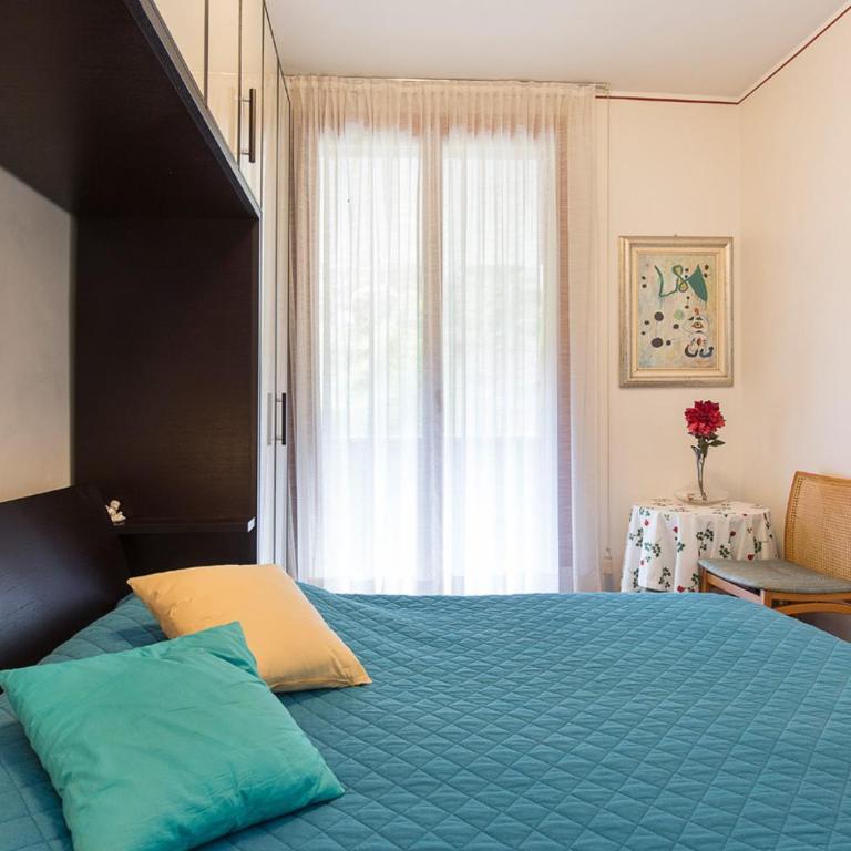 Apartment Albicocca - Apartment with Lake View - 14