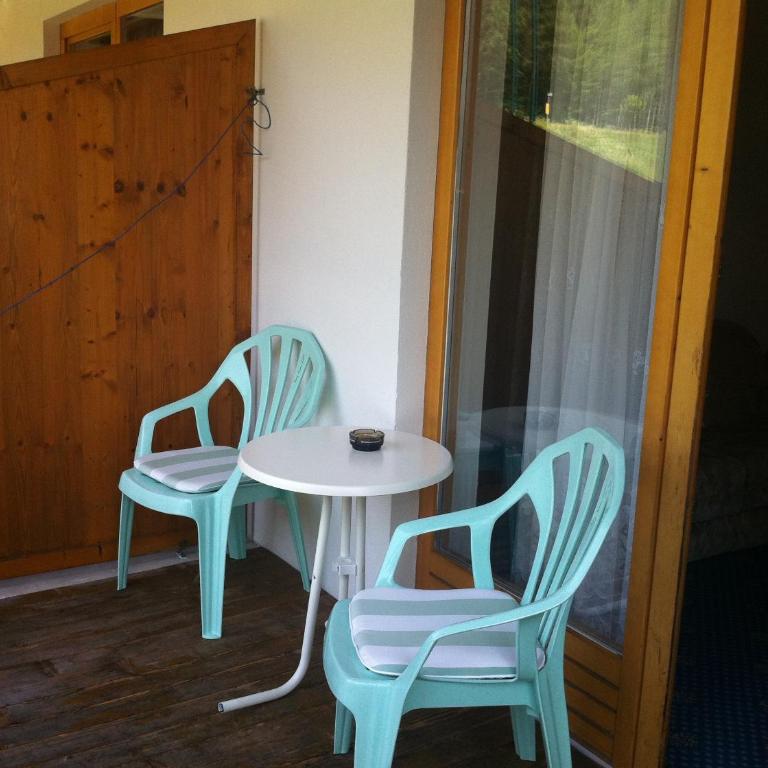 Terrassenhotel Reichmann - Superior Doppelzimmer mit Balkon - 6