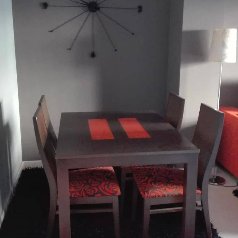 rosa sensat - Apartamento Deluxe - 18