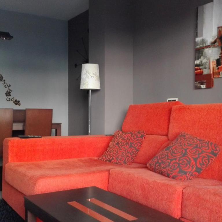 rosa sensat - Apartamento Deluxe - 1