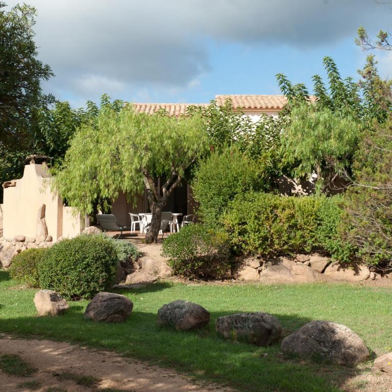 Domaine de la Punta - Casa con 2 Camere da Letto - 15