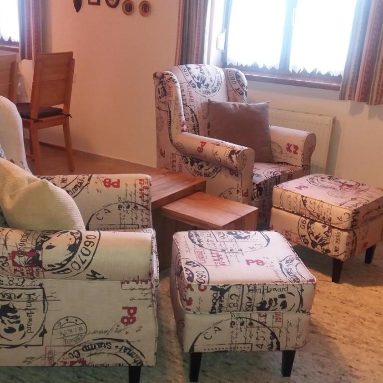 Haus Johanna - Apartamento - Planta baja - 1