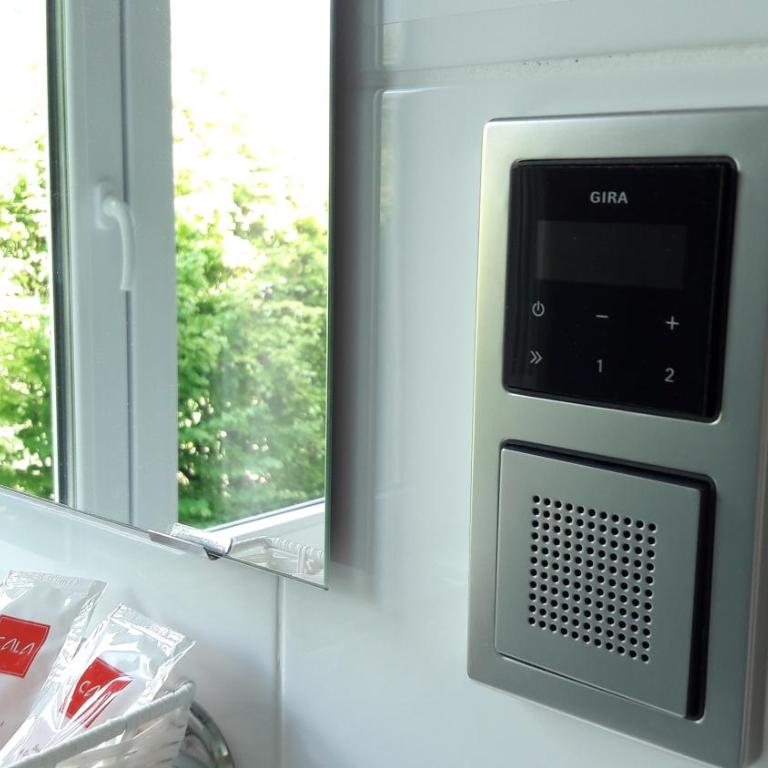 Boutique Hotel OASE, mit oder ohne Frühstück buchbar, Parkplatz kostenlos - Einzelzimmer - 1