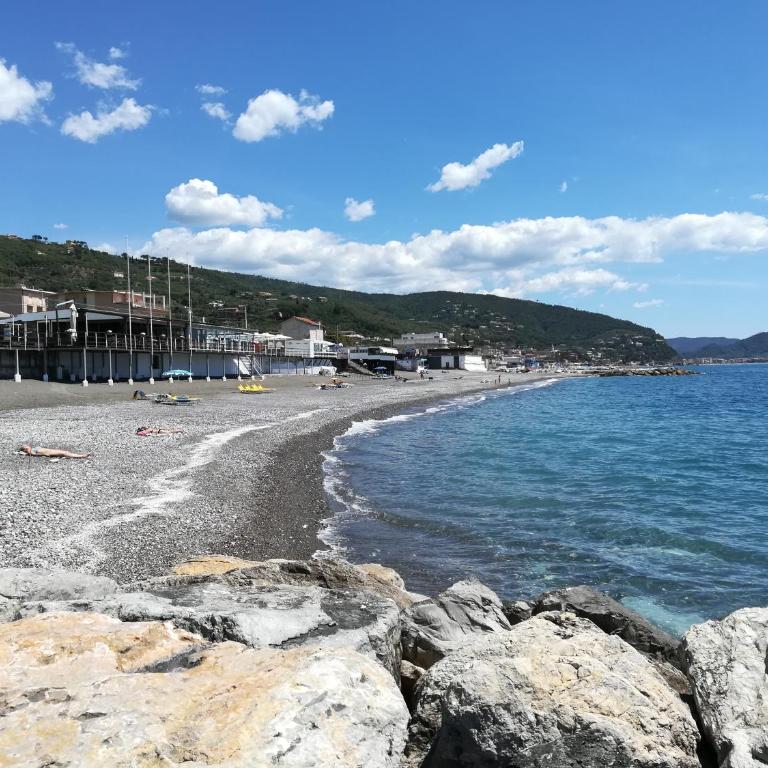 Best Lavagna Apartment - Appartamento con 2 Camere da Letto - 5