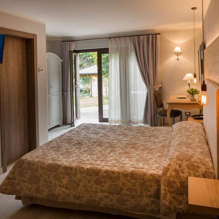 Hotel Livia - Camera Matrimoniale Superior - 8