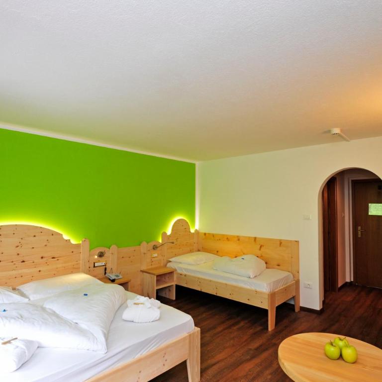 Hotel Gerstgras - Chambre Double - 4