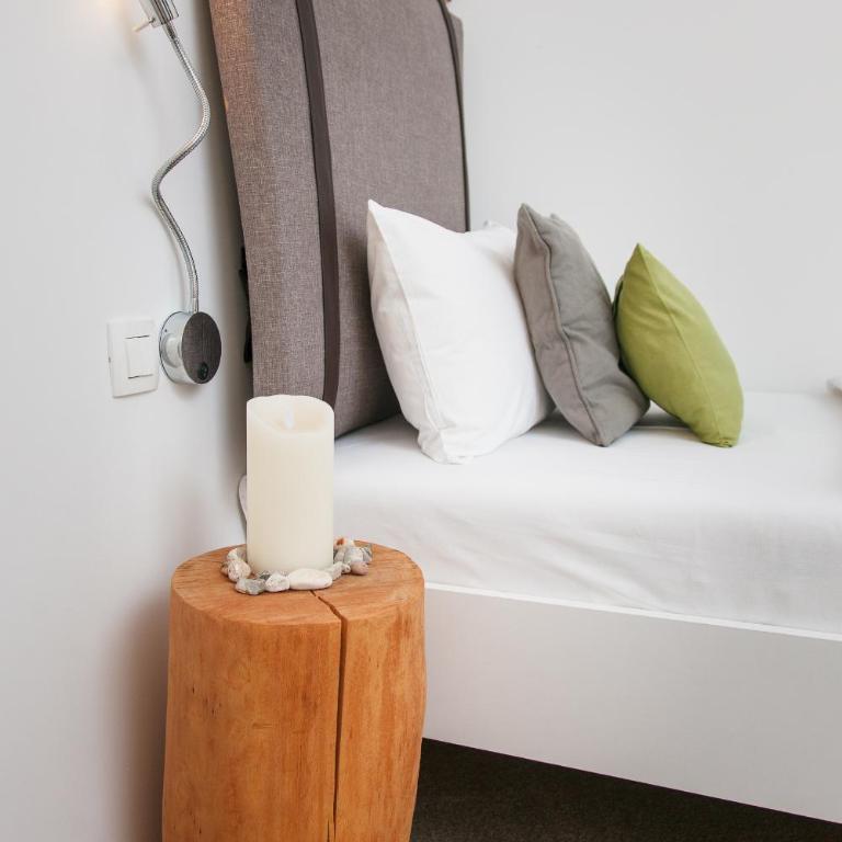 HOTEL Pyramid Lodge - Standard Single Room - 3