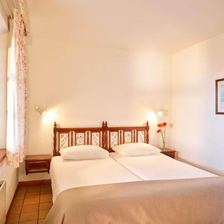 Hapimag Resort Mas Nou - Apartamento Familiar (4 personas) - 1