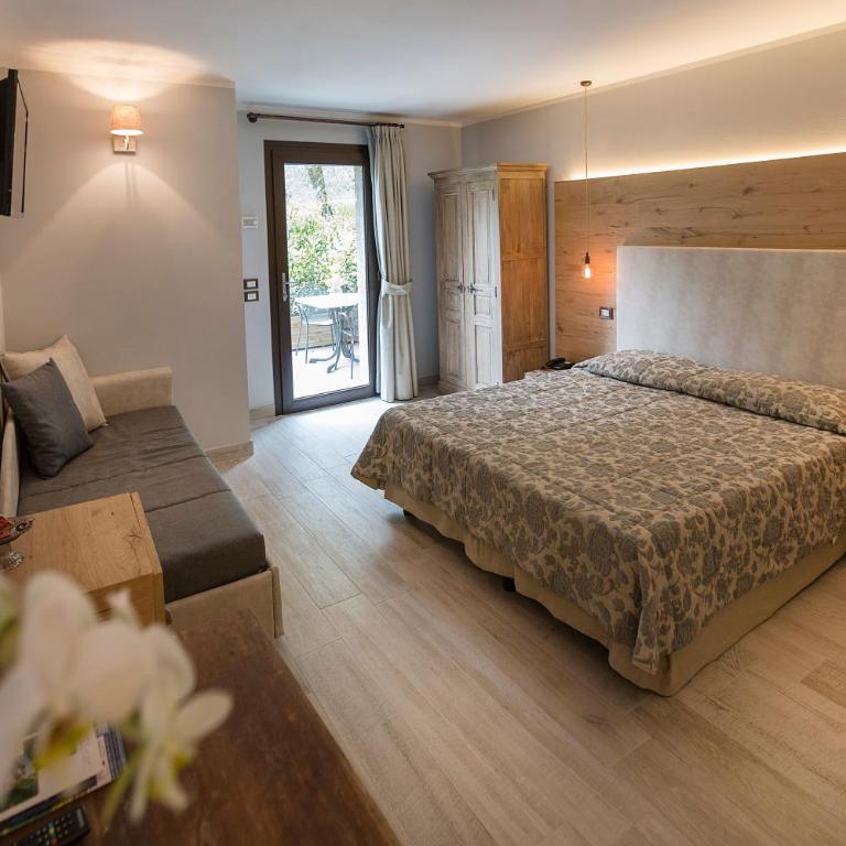 Hotel Livia - Camera Matrimoniale Superior - 9