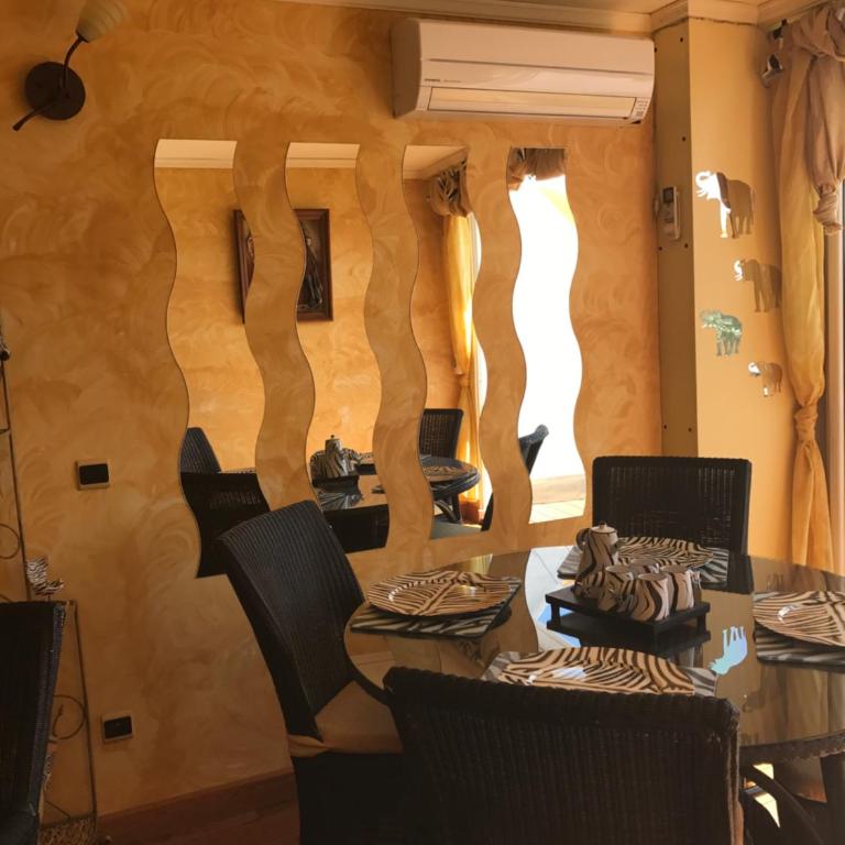 Luxe appartement Village Naturiste Zébra - Deluxe Apartment - 19
