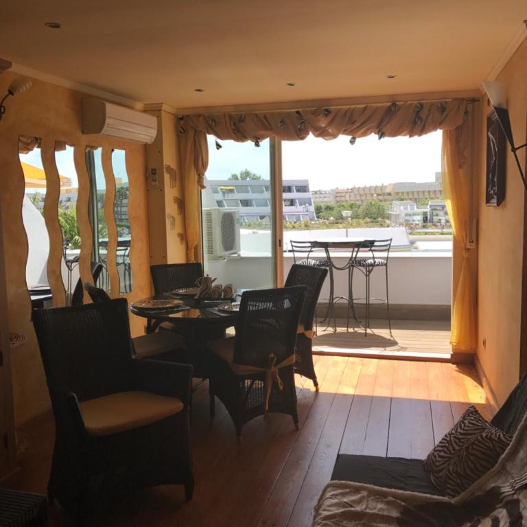 Luxe appartement Village Naturiste Zébra - Deluxe Apartment - 20