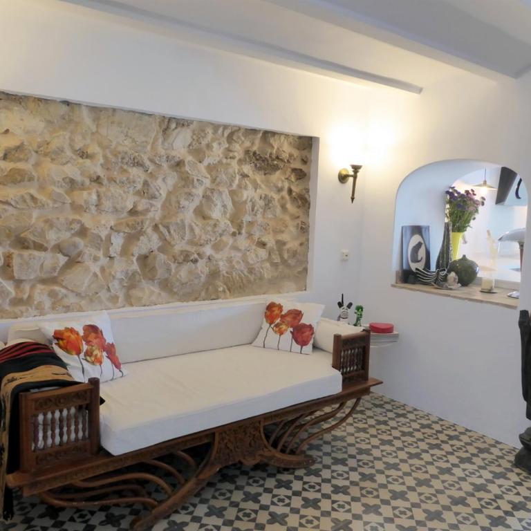 Altea Town House Deluxe Sea View - Casa Unifamiliar de 2 dormitorios - 36