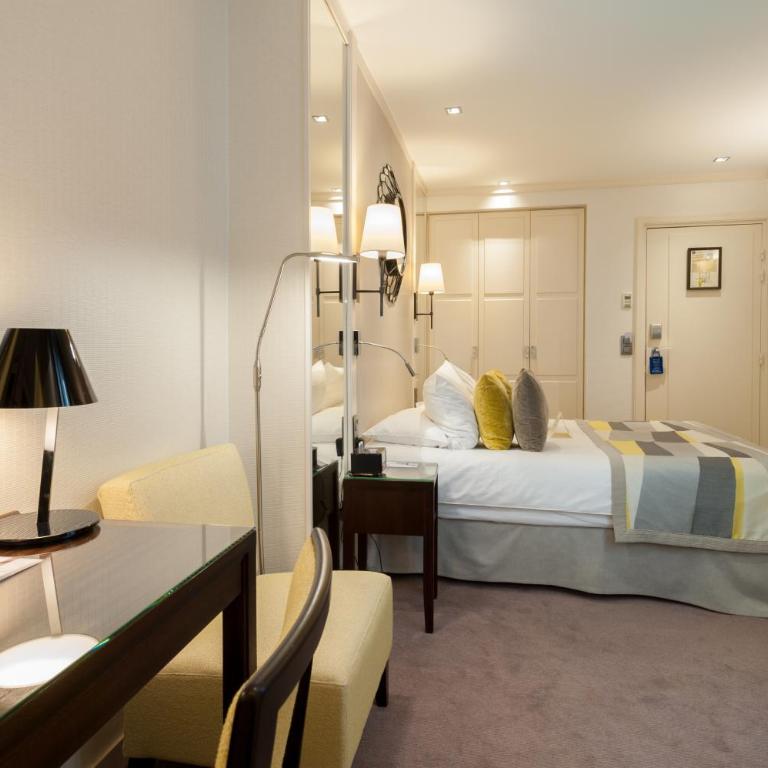 Best Western Plus Hotel Sydney Opera - Habitación Superior - 1 cama grande - 16