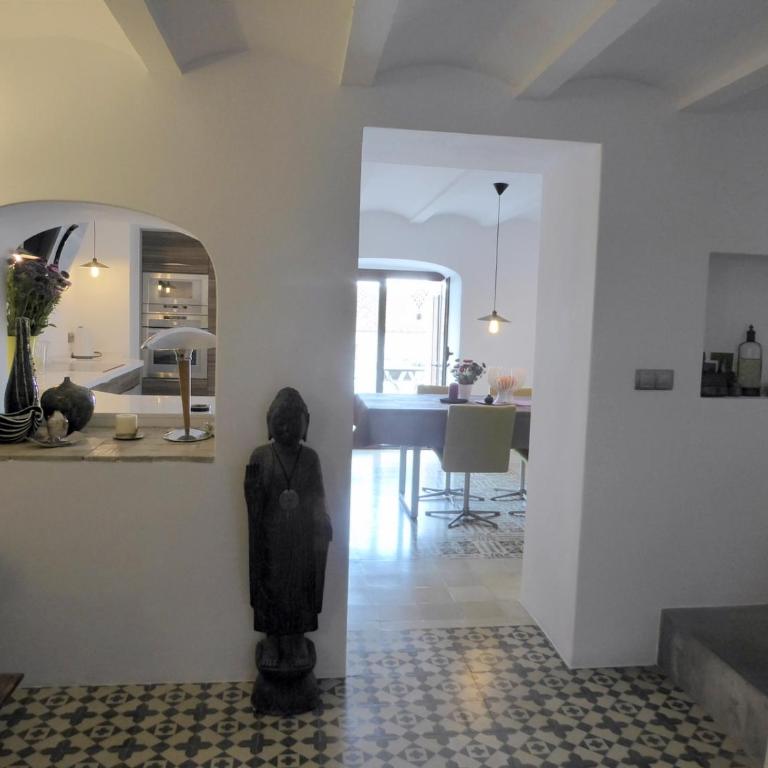 Altea Town House Deluxe Sea View - Casa Unifamiliar de 2 dormitorios - 37