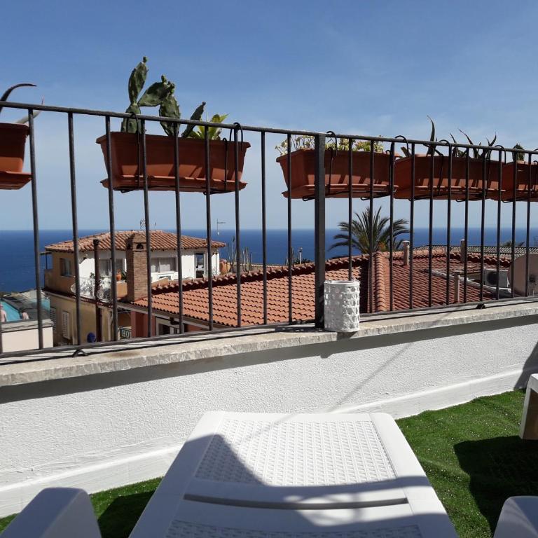 Casa Giò - Appartamento Monolocale con Vista Mare - 25