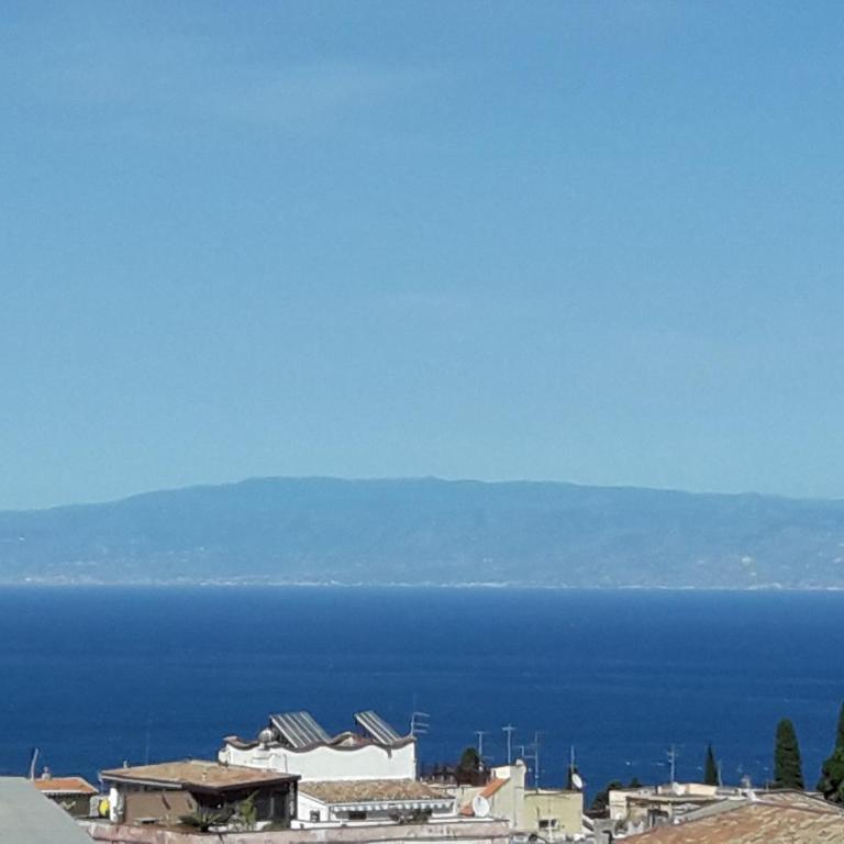 Casa Giò - Appartamento Monolocale con Vista Mare - 38