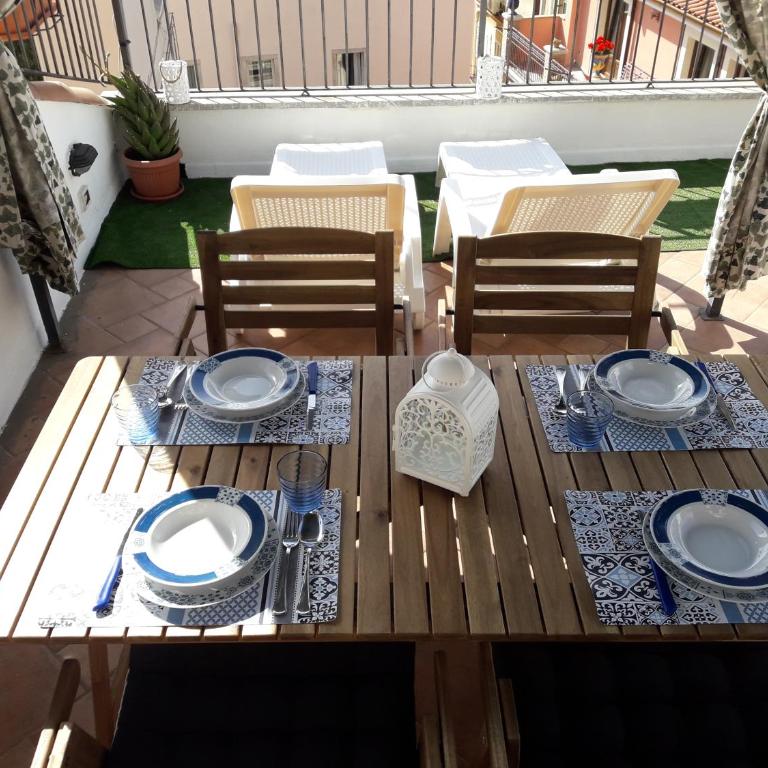 Casa Giò - Appartamento Monolocale con Vista Mare - 39