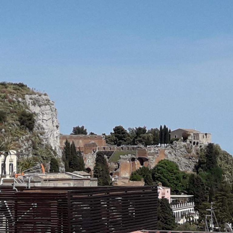 Casa Giò - Appartamento Monolocale con Vista Mare - 42