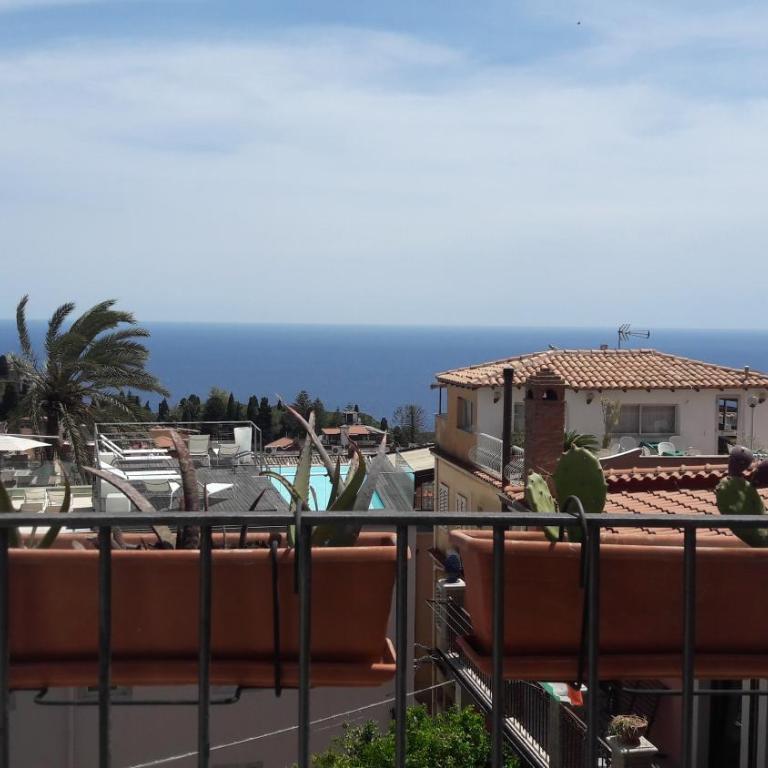 Casa Giò - Appartamento Monolocale con Vista Mare - 45
