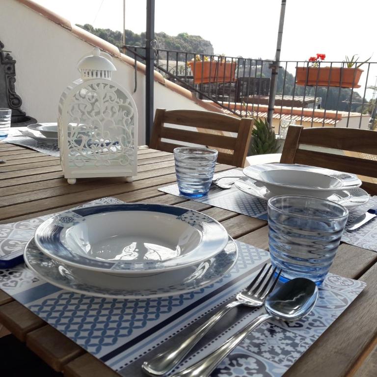 Casa Giò - Appartamento Monolocale con Vista Mare - 48