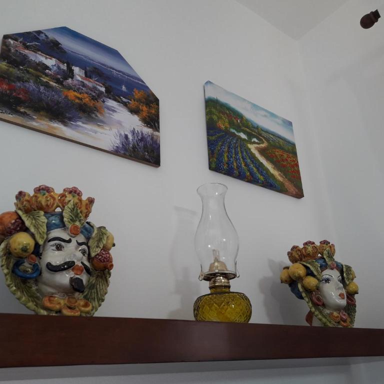 Casa Giò - Appartamento Monolocale con Vista Mare - 8