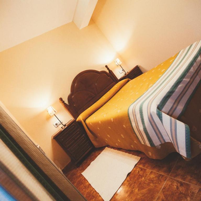 El Requexu, apartamentos a 900 m de la playa de Poo AR-0474-AS - Three-Bedroom Apartment (4-6 Adults) - 28