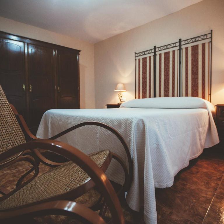 El Requexu, apartamentos a 900 m de la playa de Poo AR-0474-AS - Three-Bedroom Apartment (4-6 Adults) - 24
