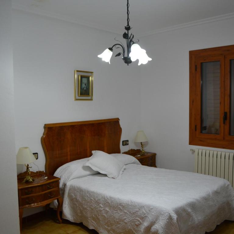 Casa Solatillo - Vacation Home - 12