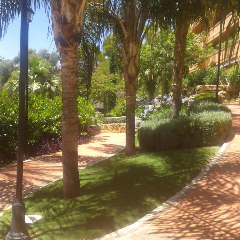 Apartamento Milla De Oro Marbella - Apartamento de 1 dormitorio - 27