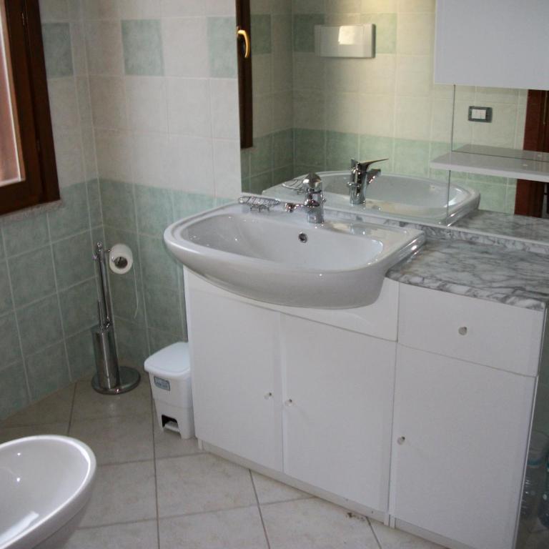 Casa Solaria Villetta singola panoramicissima - Casa con 1 Camera da Letto - 20