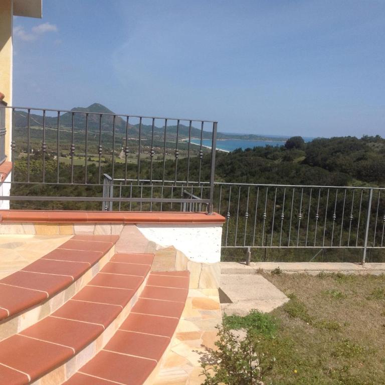 Casa Solaria Villetta singola panoramicissima - Casa con 1 Camera da Letto - 6