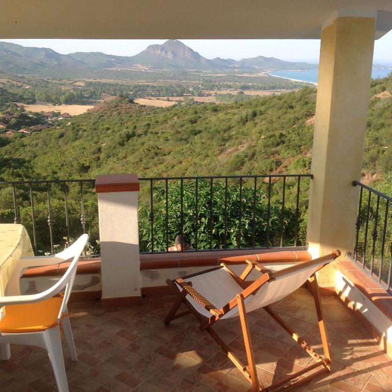 Casa Solaria Villetta singola panoramicissima - Casa con 1 Camera da Letto - 7