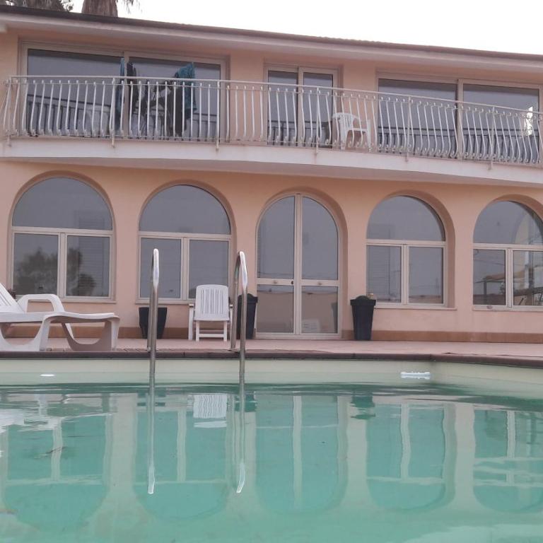 Isola del Sole - Apartamento Estándar - 10
