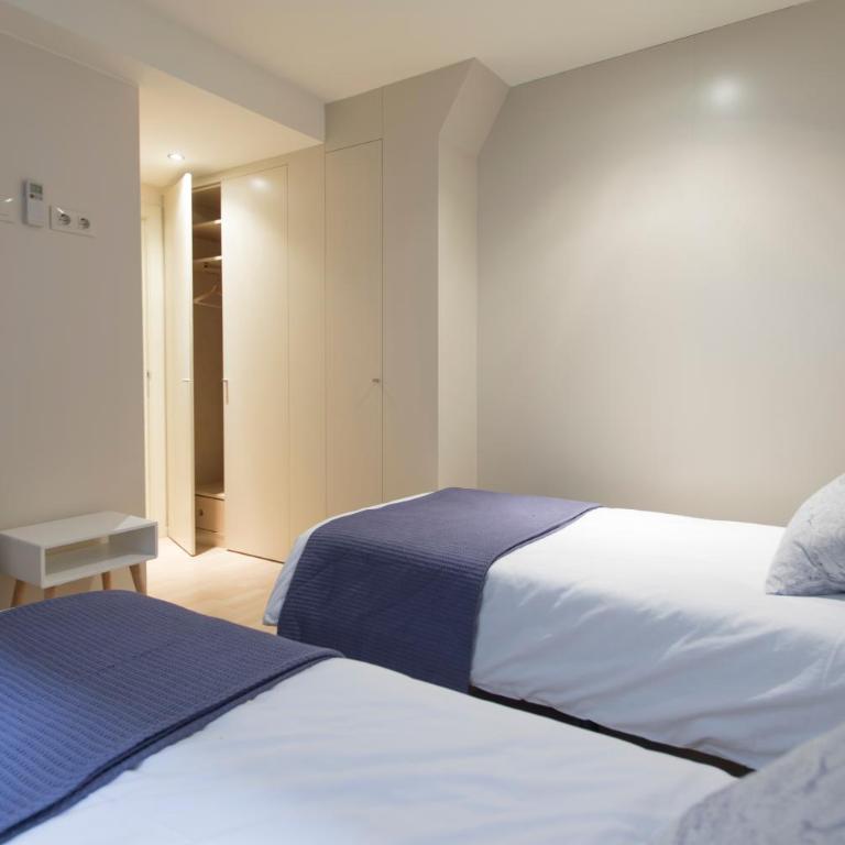 Bravissimo Cort Reial-1B - Apartamento Deluxe 2 Dormitorios - 25