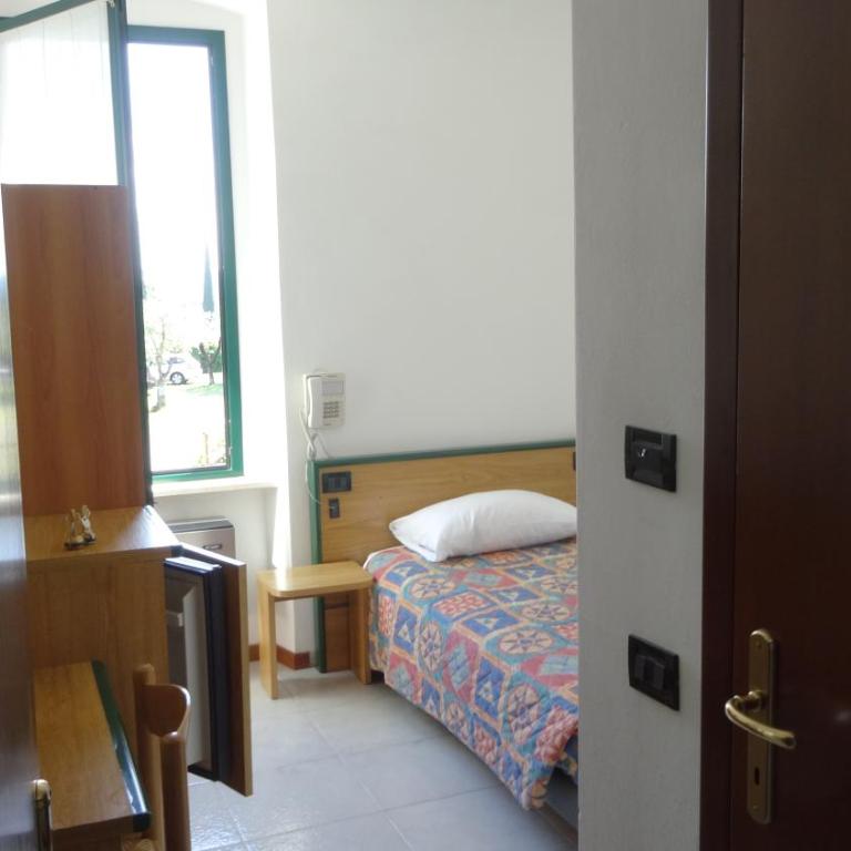Hotel La Pergola - Camera Singola - 5