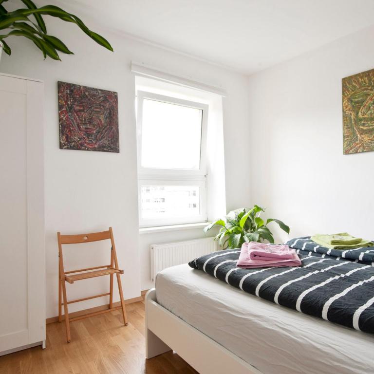 City-Apartments Graz - FRIENDLY RECEPTION & FREE BIKES - Apartment mit 2 Schlafzimmern - Nebengebäude - 2