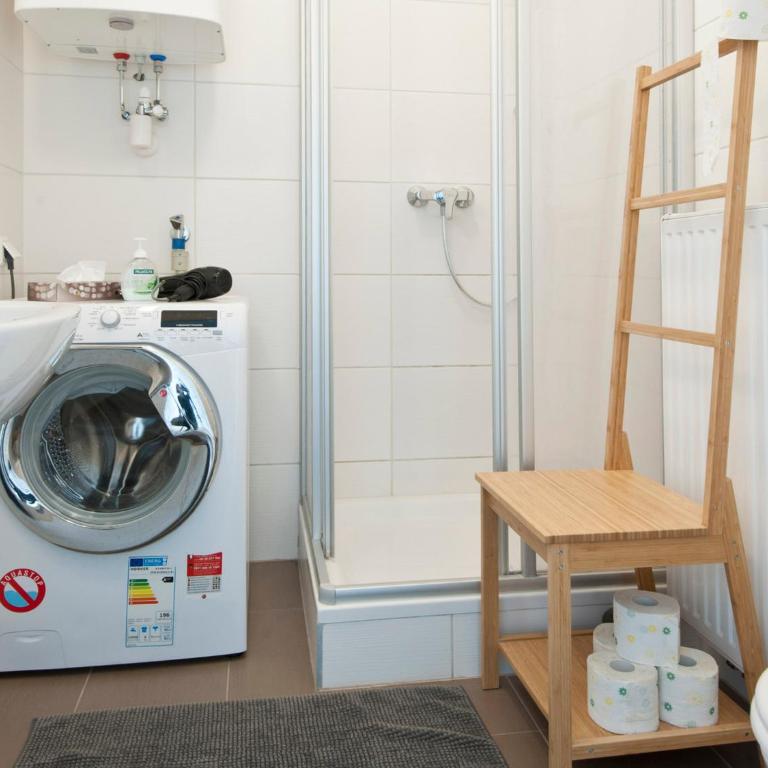 City-Apartments Graz - FRIENDLY RECEPTION & FREE BIKES - Apartment mit 2 Schlafzimmern - Nebengebäude - 3