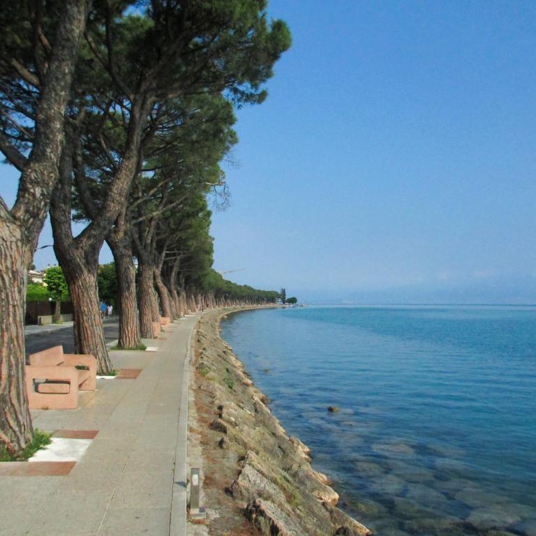 La Forgia Apartment - Appartamento con 2 Camere da Letto - 25