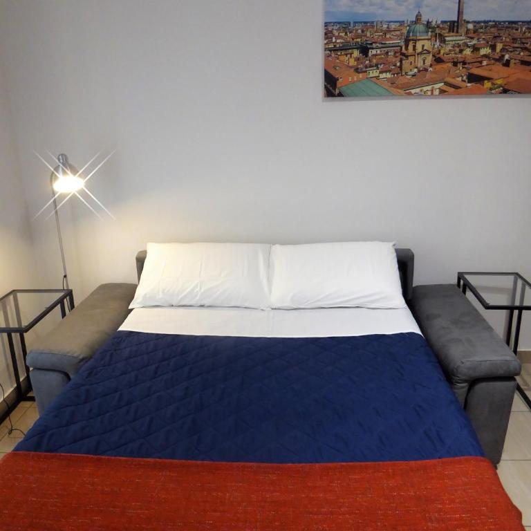 Montebello House Bologna - Appartamento Deluxe - 15