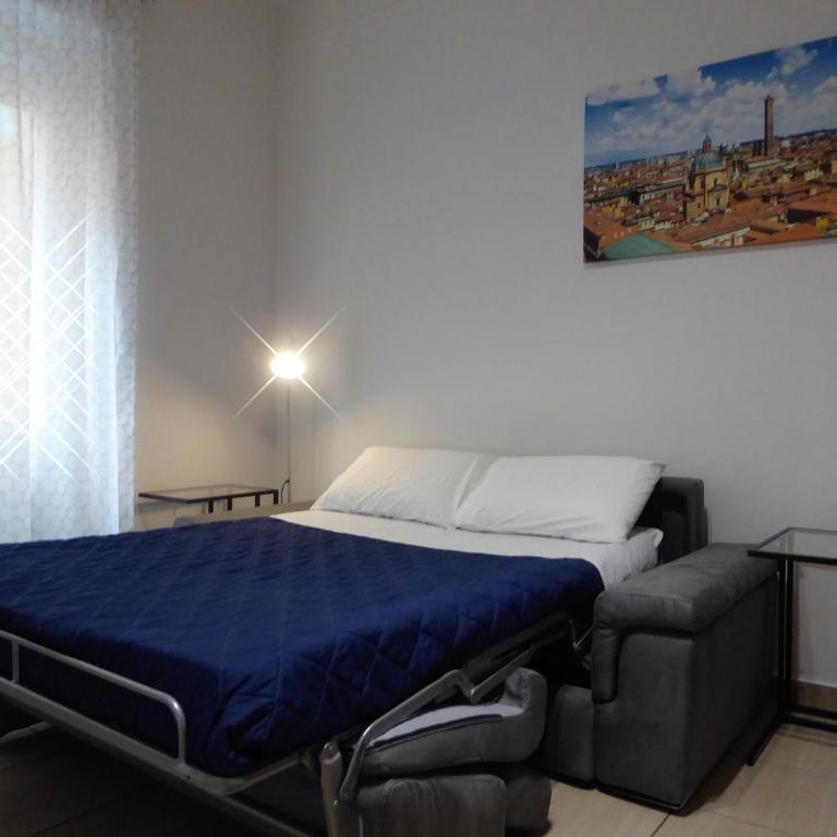 Montebello House Bologna - Appartamento Deluxe - 17