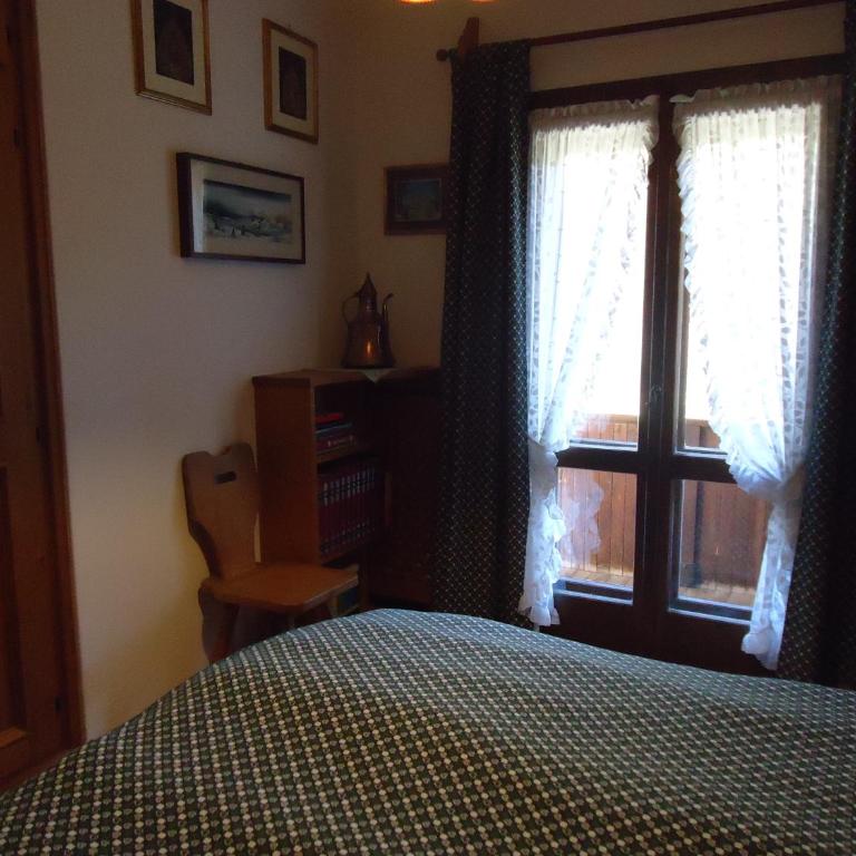 Sweet Home - Appartamento con 2 Camere da Letto - 12