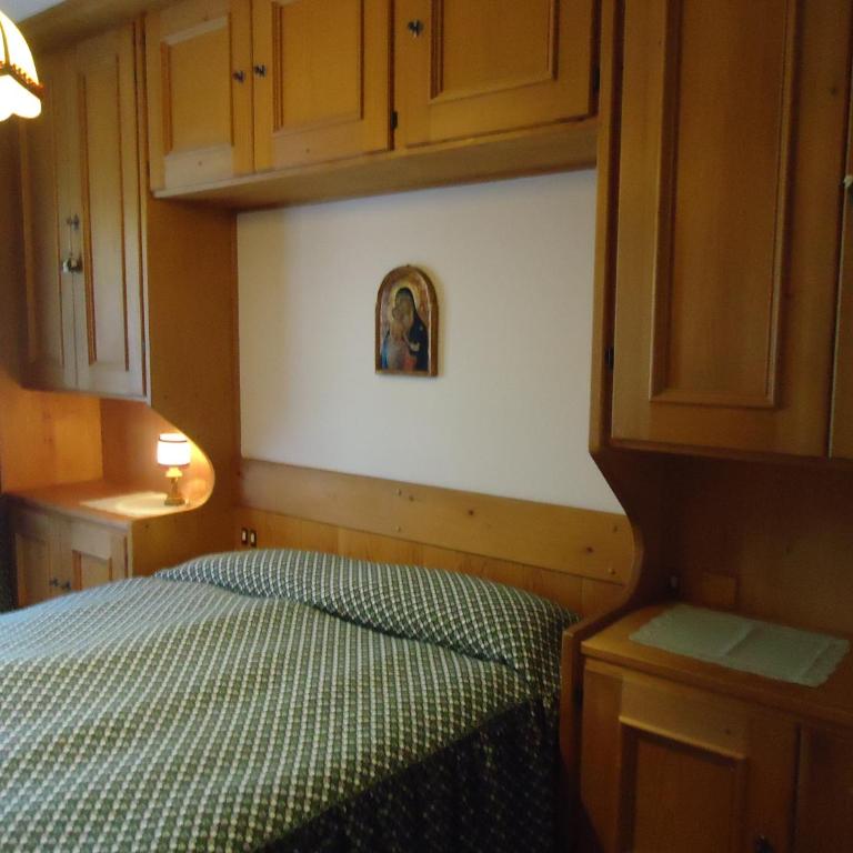 Sweet Home - Appartamento con 2 Camere da Letto - 17