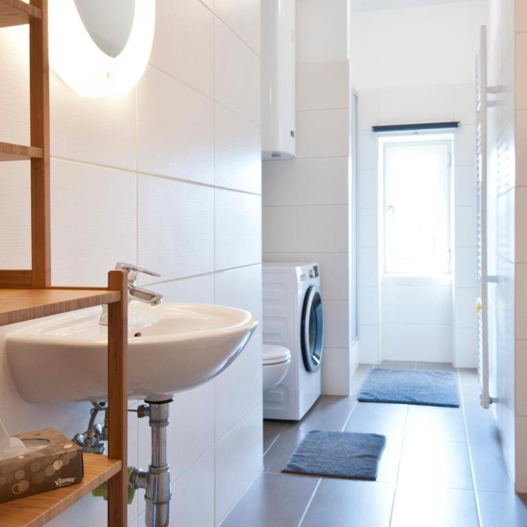 City-Apartments Graz - FRIENDLY RECEPTION & FREE BIKES - Apartment mit 2 Schlafzimmern - 2