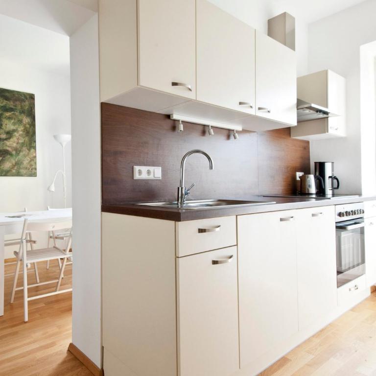 City-Apartments Graz - FRIENDLY RECEPTION & FREE BIKES - Apartment mit 2 Schlafzimmern - 5
