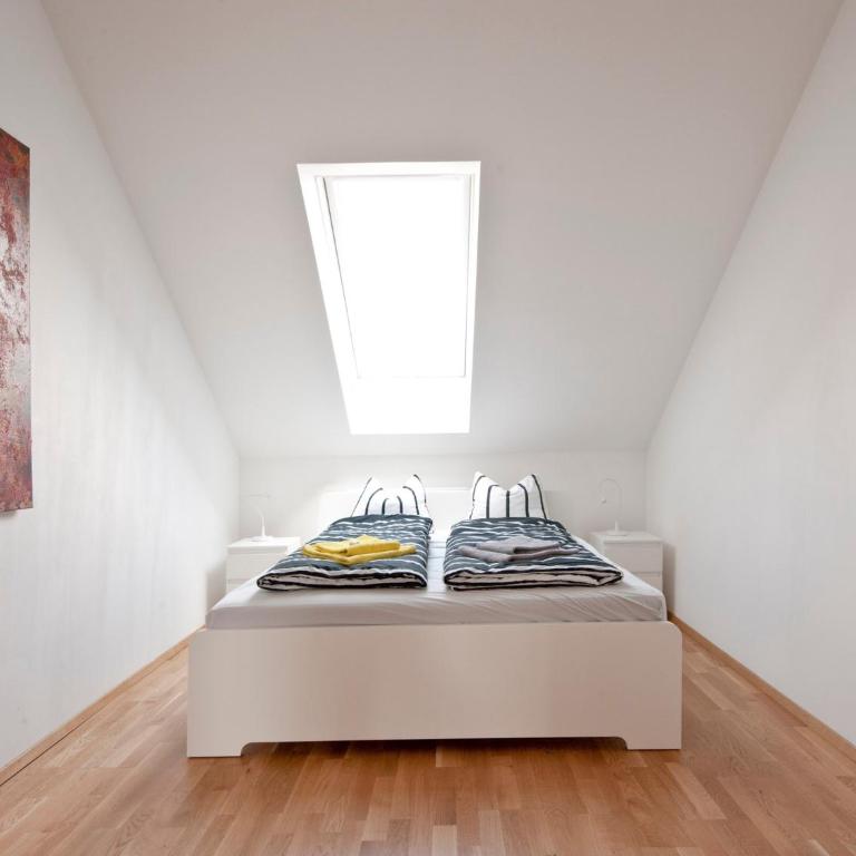 City-Apartments Graz - FRIENDLY RECEPTION & FREE BIKES - Apartment mit 2 Schlafzimmern - 6