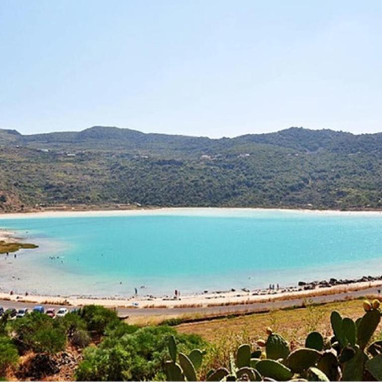 Dammuso Gold - Salvo - Villa con Vista Mare - 30