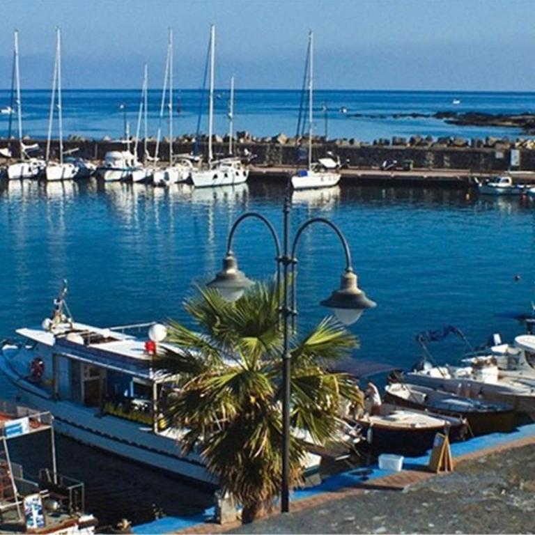 Dammuso Gold - Salvo - Villa con Vista Mare - 29